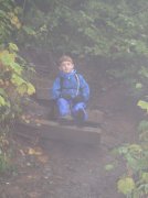 Saddle Mountain Oct 9 2005 034 